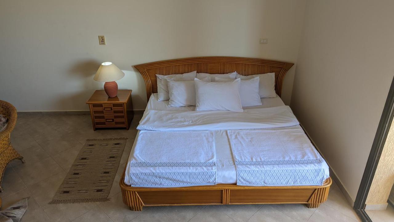 Golf Heights Resort - Sea And Mountain View - Free Wifi - Sharm El Sheikh Exteriér fotografie