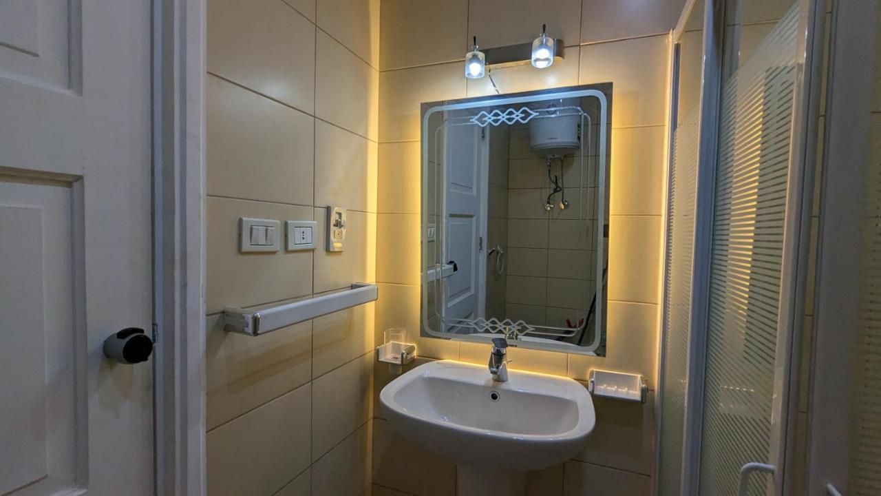 Golf Heights Resort - Sea And Mountain View - Free Wifi - Sharm El Sheikh Exteriér fotografie