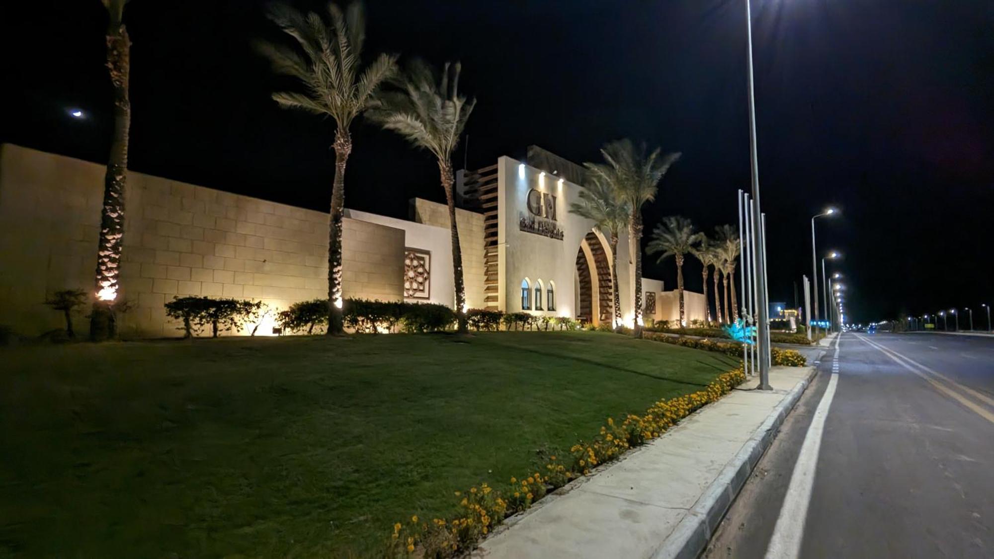 Golf Heights Resort - Sea And Mountain View - Free Wifi - Sharm El Sheikh Exteriér fotografie