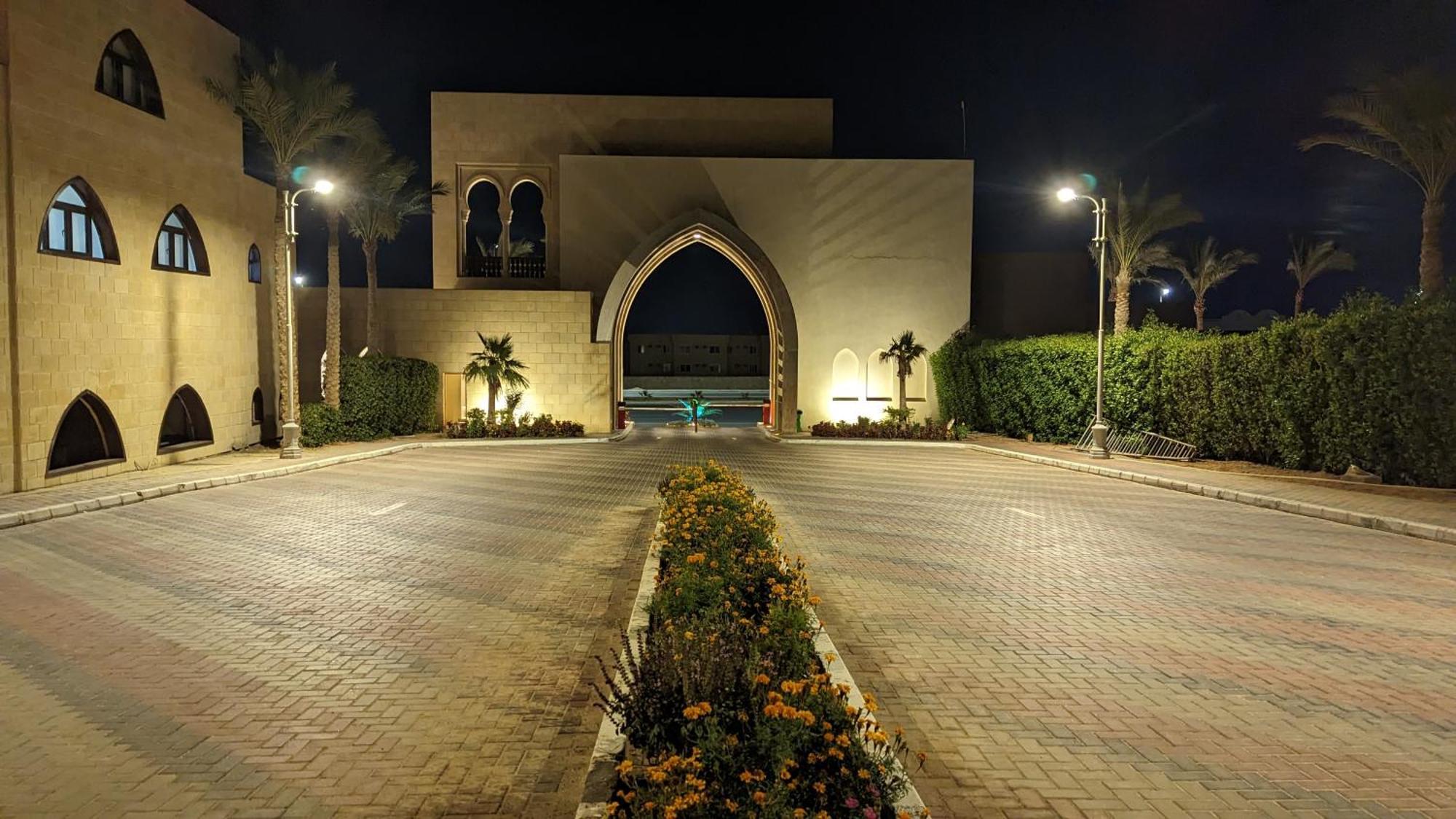 Golf Heights Resort - Sea And Mountain View - Free Wifi - Sharm El Sheikh Exteriér fotografie