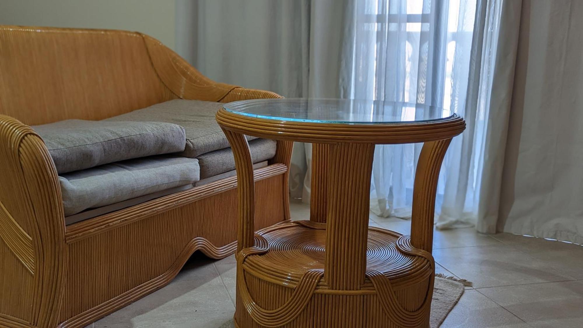 Golf Heights Resort - Sea And Mountain View - Free Wifi - Sharm El Sheikh Exteriér fotografie