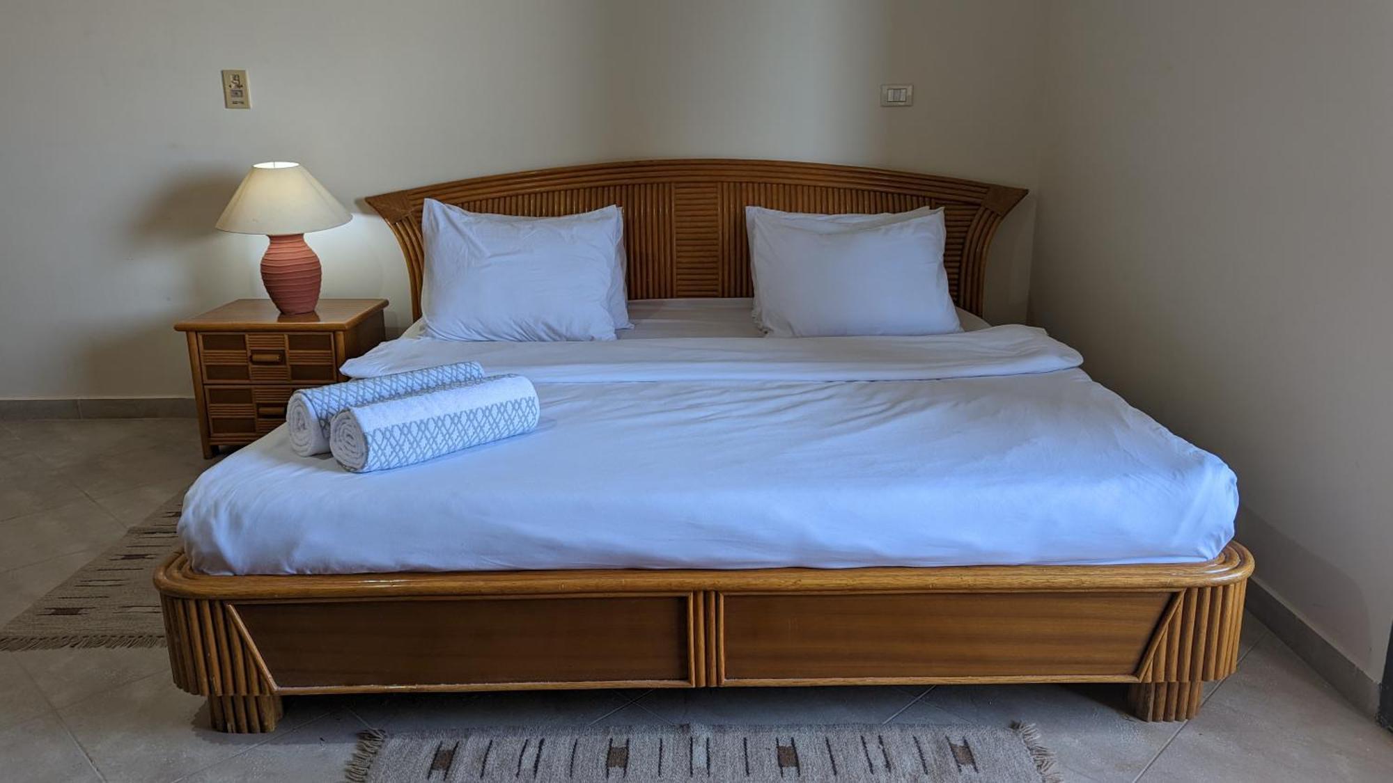 Golf Heights Resort - Sea And Mountain View - Free Wifi - Sharm El Sheikh Exteriér fotografie