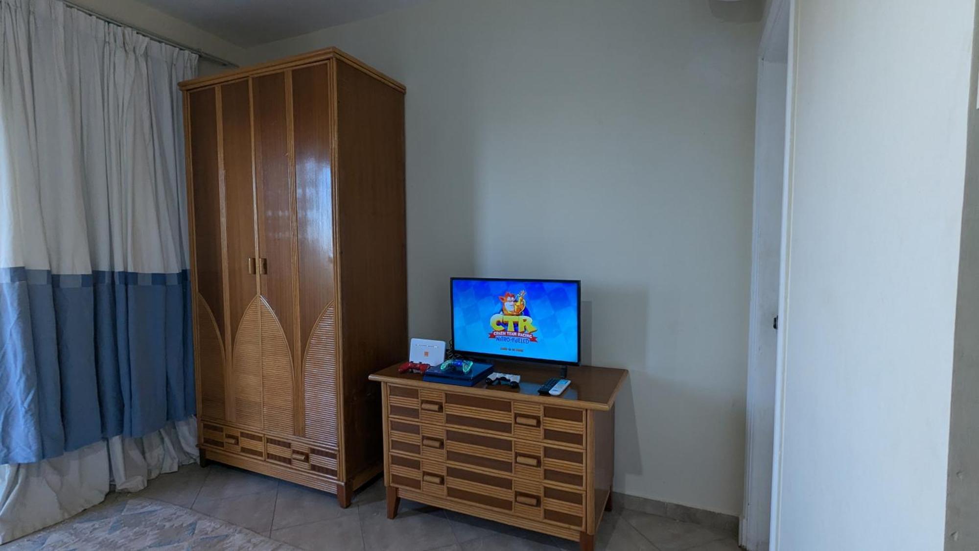 Golf Heights Resort - Sea And Mountain View - Free Wifi - Sharm El Sheikh Exteriér fotografie