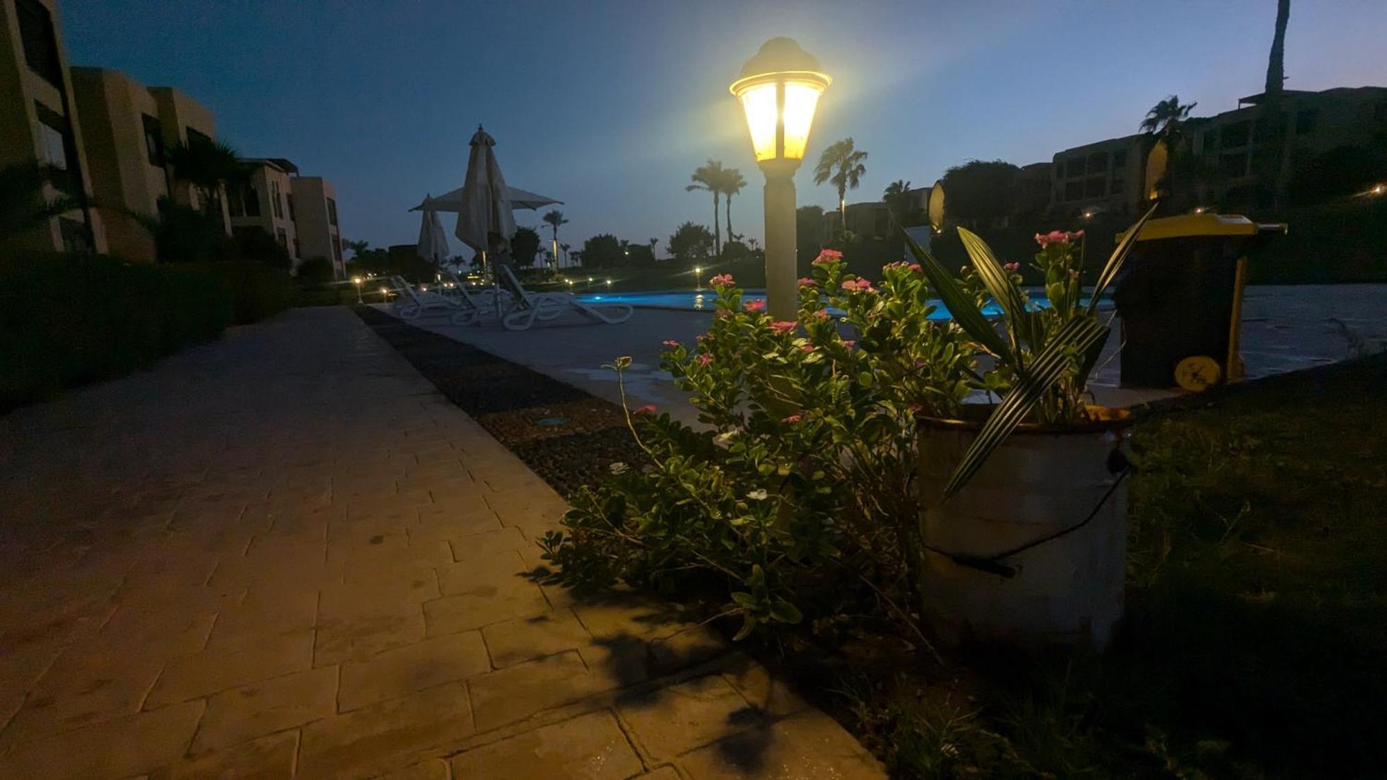 Golf Heights Resort - Sea And Mountain View - Free Wifi - Sharm El Sheikh Exteriér fotografie