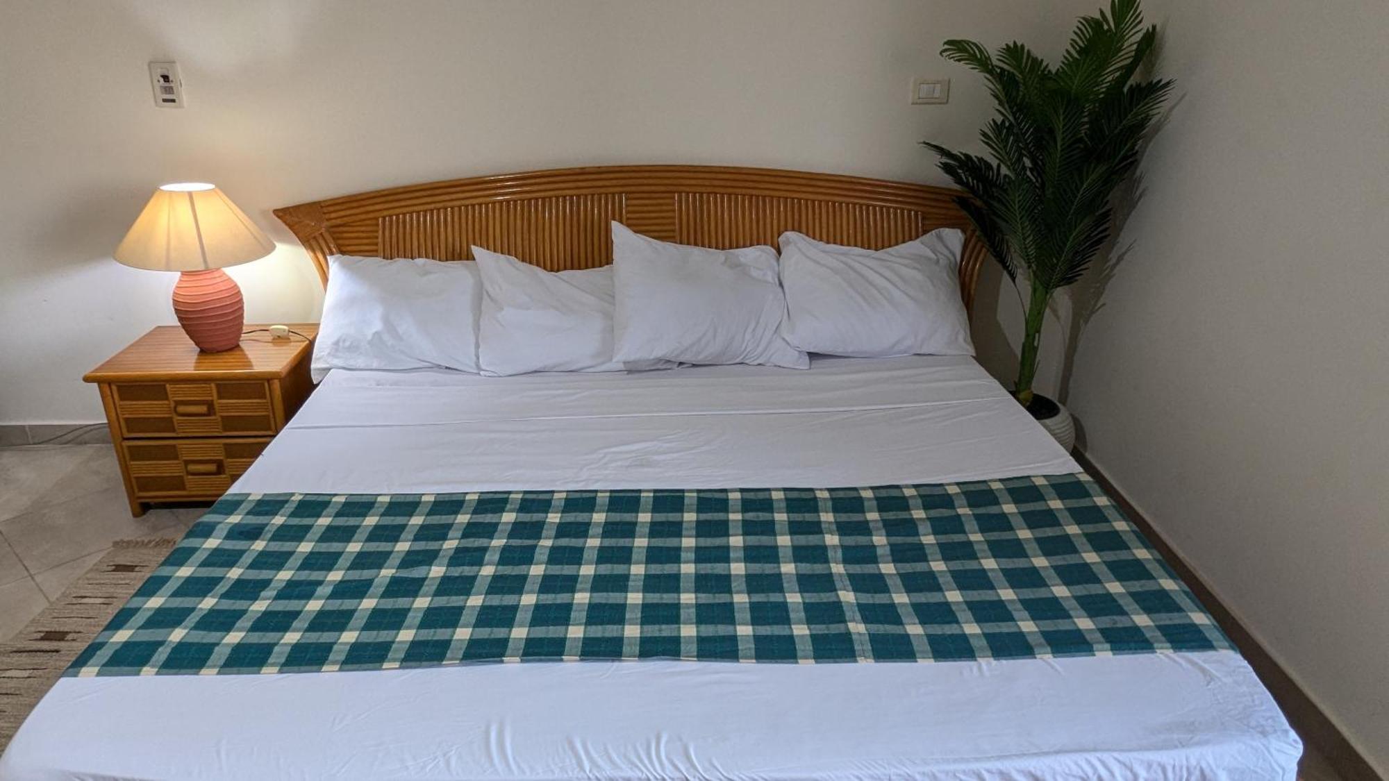 Golf Heights Resort - Sea And Mountain View - Free Wifi - Sharm El Sheikh Exteriér fotografie